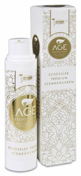 [013269] Schüssler Eye Age Protection Contorno de Ojos, 15 ml