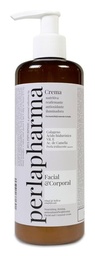 [018313] Perlapharma Multipurpose Crema Reafirmante, 300 ml