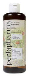 [018315] Perlapharma Multipurpose Mix de Aceites, 300 ml