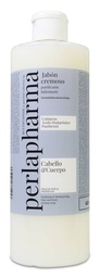 [018316] Perlapharma Jabón Líquido Multipurpose, 400 ml