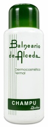 [041038] Alcedina Balneario de Alceda Champú, 250 ml