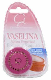 [073387] Gal Vaselina Neutra Perfumada, 13 ml