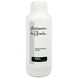 [093286] Alcedina Balneario de Alceda Gel Dermoprotector, 1 L