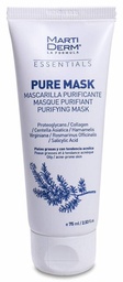 [151101] Martiderm Pure Mask, 75 ml