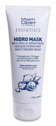 [151102] Martiderm Hidro-Mask Mascarilla Hidratante y Reafirmante, 75 ml