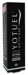 [152820] Yotuel All In One Dentífrico Blanqueador, 75 ml