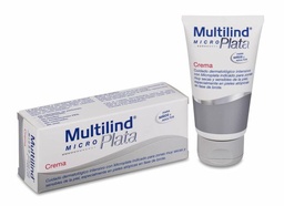 [154801] Multilind MicroPlata Crema Piel Muy Seca y Atópica, 75 ml