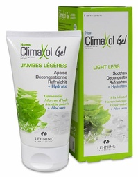 [156092] Lehning Climaxol Gel, 125 ml