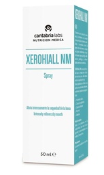 [156253] NM Xerohiall Spray, 50 ml