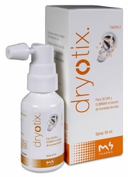 [156355] Dryotix Spray, 30 ml