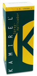 [156589] Kamirel Spray Aplicador, 100 ml