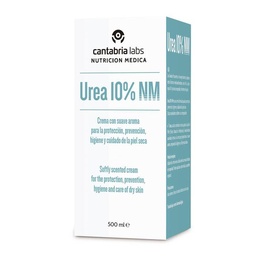 [156611] NM Urea 10%, 500 ml