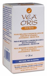 [157162] Vea Oris Spray Oral, 20 ml