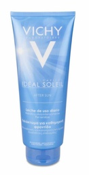 [157966] Vichy Idéal Soleil Leche Calmante After-Sun, 300 ml