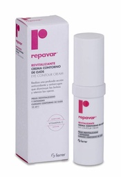 [159957] Repavar Revitalizante Crema Contorno de Ojos, 15 ml