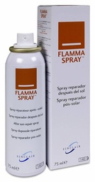 [160250] Flammaspray After-sun, 75 ml