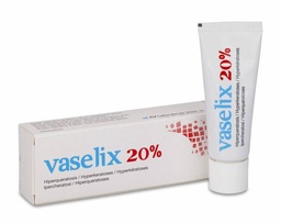 [160423] Vaselix 20% Salicílico, 15 ml