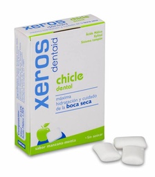 [160860] Xeros Dentaid Chicle, 20 Uds