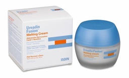 [161484] Isdin Ureadin Fusion Melting Cream Hidratación Facial, 50 ml