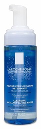 [161639] La Roche-Posay Desmaquillante Espuma Agua Micelar, 150 ml