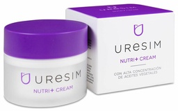 [161674] Uresim Nutri+ Cream, 50 ml