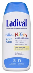 [162113] Ladival After Sun Niños y Piel Atópica, 200 ml