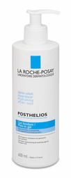 [162128] La Roche-Posay Posthelios Leche Rostro y Cuerpo, 400 ml