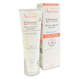 [162270] Avène Crema Pieles Intolerantes Enriquecida, 50 ml