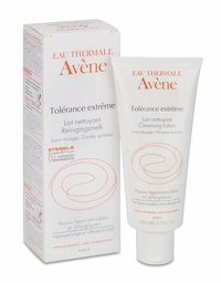 [162272] Avène Tolerance Extreme Leche Limpiadora, 200 ml