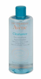 [162356] Avène Cleanance Agua Micelar, 400 ml