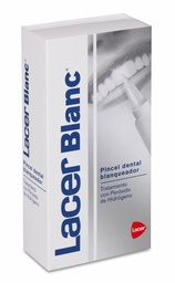 [162572] Lacerblanc Pincel Dental Blanqueador, 9 g