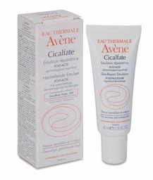 [162721] Avène Cicalfate Emulsión Reparadora, 40 ml