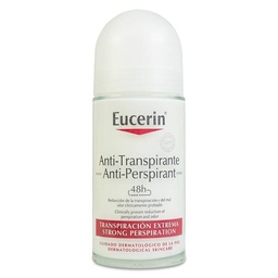 [162798] Eucerin pH5 Desodorante Antitranspirante Roll-on, 50 ml