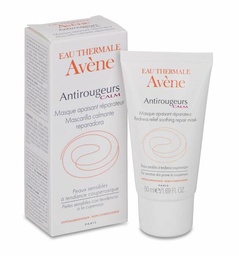 [162852] Avène Anti-rojeces Calm Mascarilla Calmante Reparadora, 50 ml