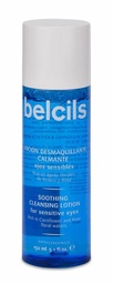 [163046] Belcils Desmaquillante Loción Calmante, 150 ml