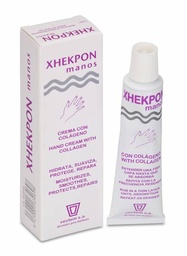 [163069] Xhekpon Crema de Manos, 40 g