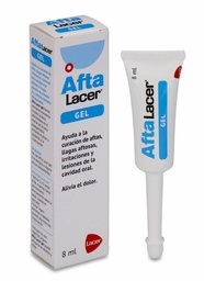 [163184] AftaLacer Gel, 8 g