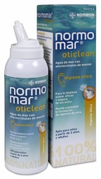 [163375] Normomar Oticlean Spray, 100 ml