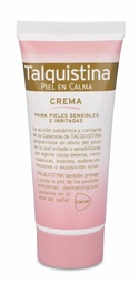 [163412] Talquistina Crema, 100 ml