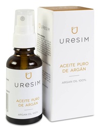 [163445] Uresim Aceite de Argán Puro, 30 ml