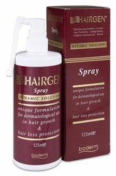 [163639] Hairgen Spray Tratamiento Anticaída, 125 ml