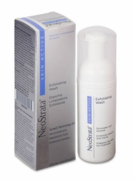 [163831] NeoStrata Skin Active Espuma Limpiadora Exfoliante, 125 ml