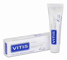 [163860] Vitis Pasta Dentífrica Blanqueadora, 100 ml