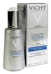 [164051] Vichy Liftactiv Sérum 10 Supreme, 50 ml