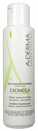 [164334] A-Derma Exomega Gel Limpiador, 500 ml