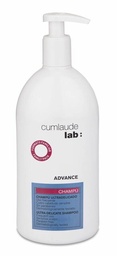 [164530] Cumlaude Advance Champú Ultradelicado, 500 ml