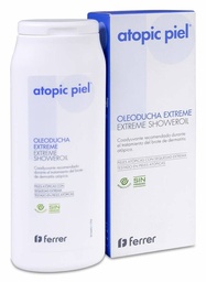 [165033] Repavar Atopic Piel Oleoducha Extreme, 200 ml