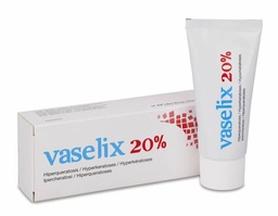 [165135] Vaselix 20% Salicílico, 60 ml