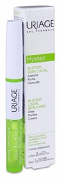 [165228] Uriage Hyséac Bi-Stick Piel con Imperfecciones, Loción 3 ml + Stick 1 g