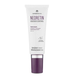 [165349] Neoretin Discrom Control Gel Cream SPF 50, 40 ml